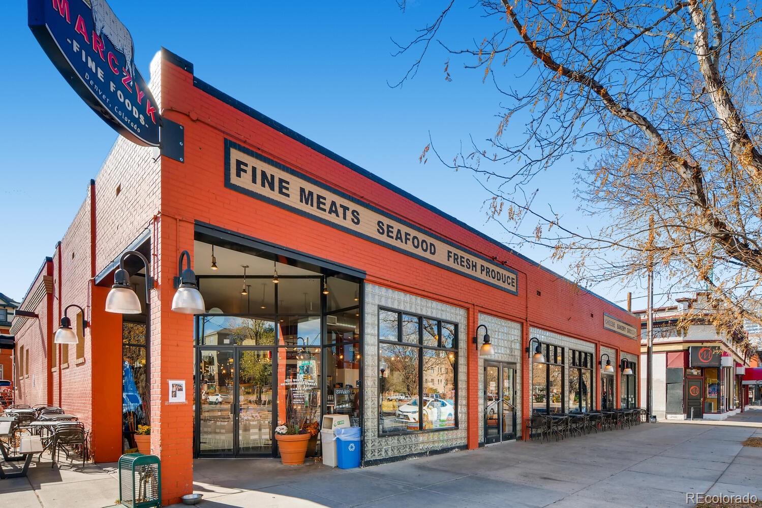 MLS Image #36 for 1827 n grant street,denver, Colorado