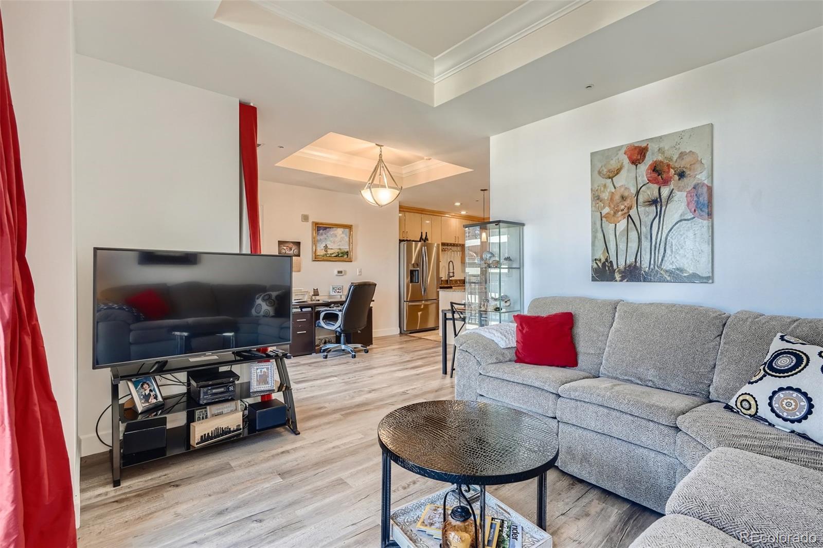 MLS Image #5 for 1827 n grant street,denver, Colorado
