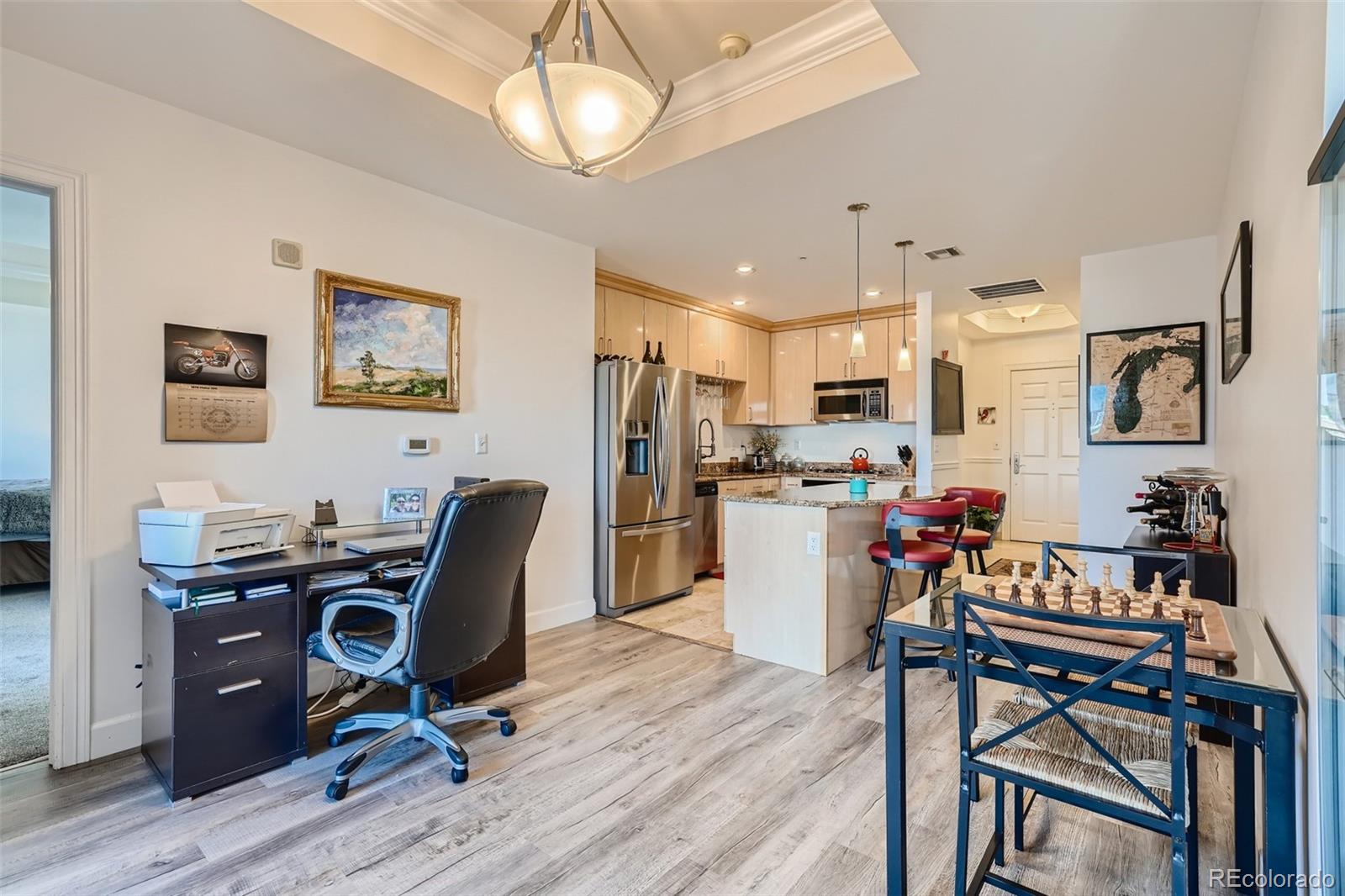 MLS Image #6 for 1827 n grant street,denver, Colorado