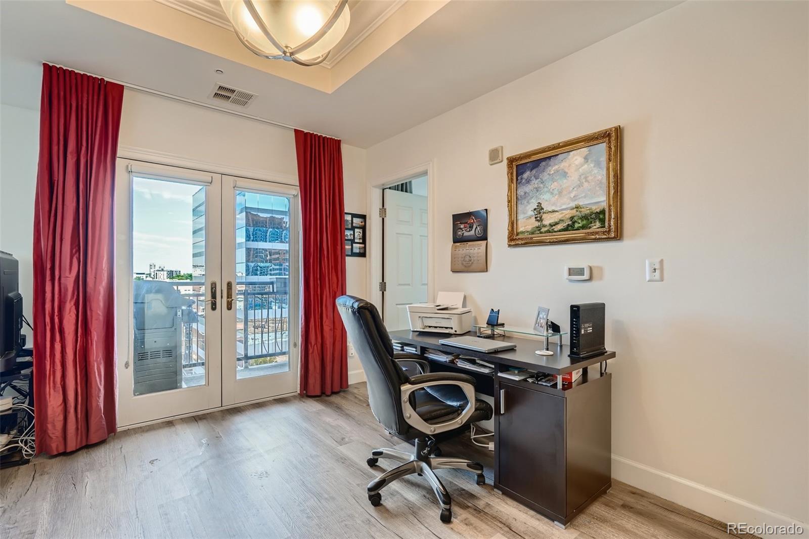 MLS Image #7 for 1827 n grant street,denver, Colorado