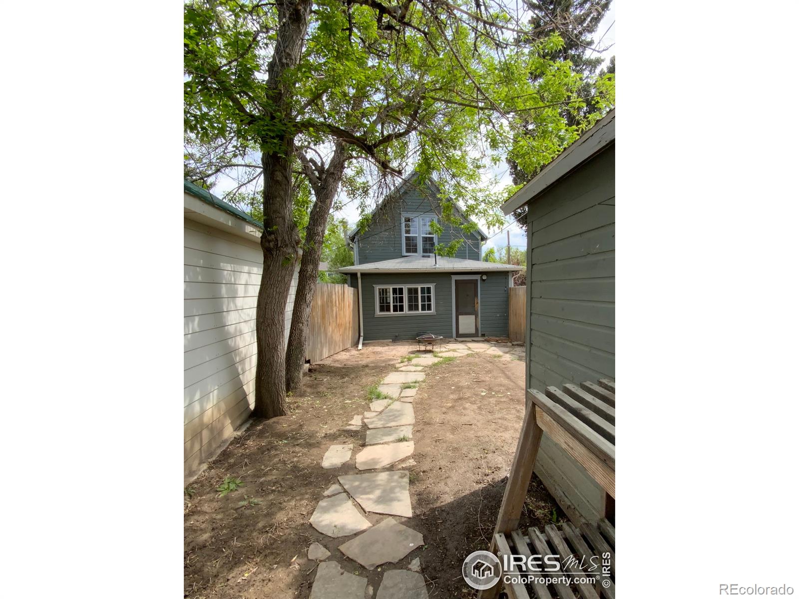 MLS Image #19 for 329 e 12th street,loveland, Colorado