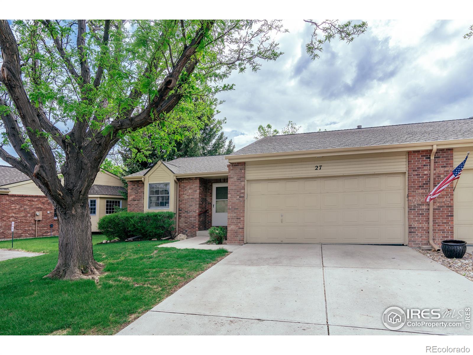 MLS Image #1 for 720  arbor avenue,fort collins, Colorado