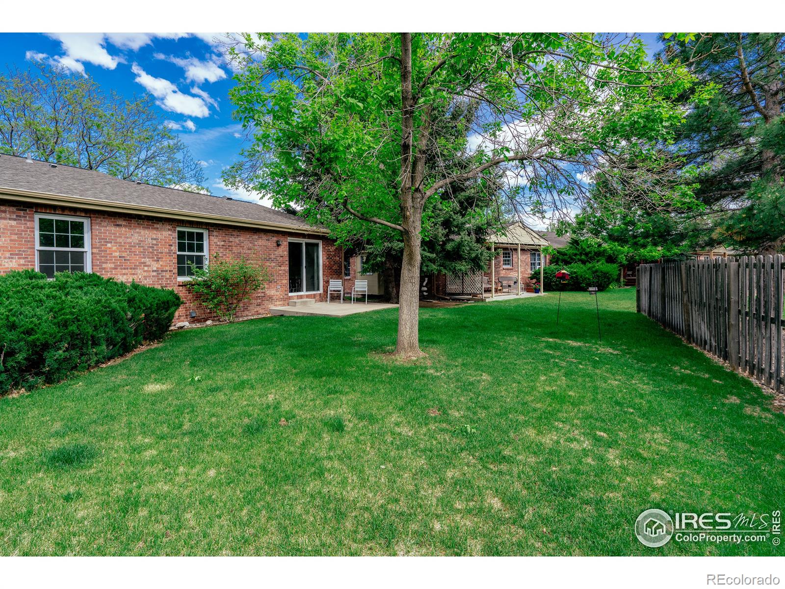 MLS Image #18 for 720  arbor avenue,fort collins, Colorado