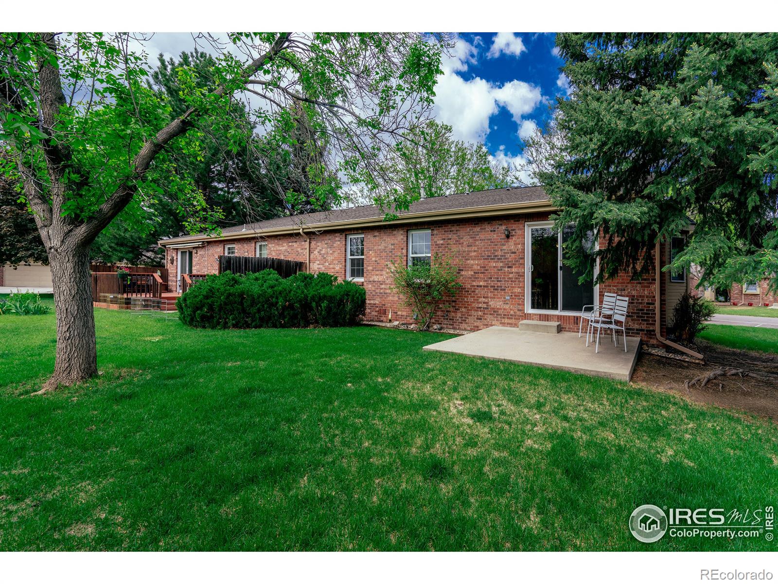 MLS Image #20 for 720  arbor avenue,fort collins, Colorado