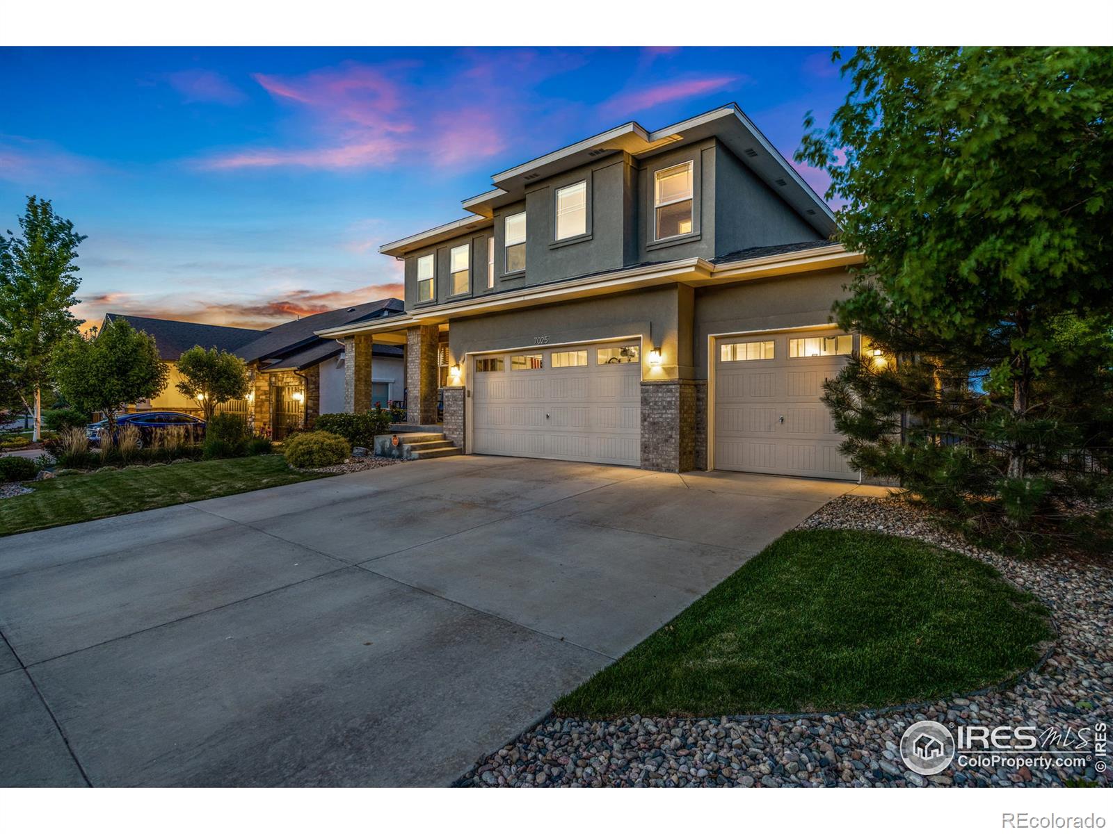 CMA Image for 7025  Aladar Drive,Windsor, Colorado