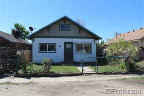 MLS Image #0 for 347 e 5th street,walsenburg, Colorado