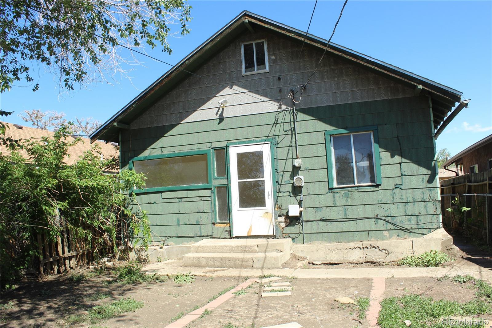 MLS Image #20 for 347 e 5th street,walsenburg, Colorado