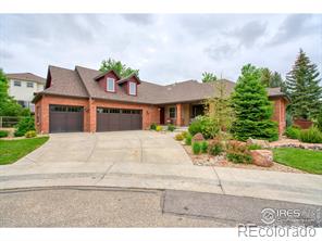 MLS Image #0 for 2271  schooner street,lafayette, Colorado