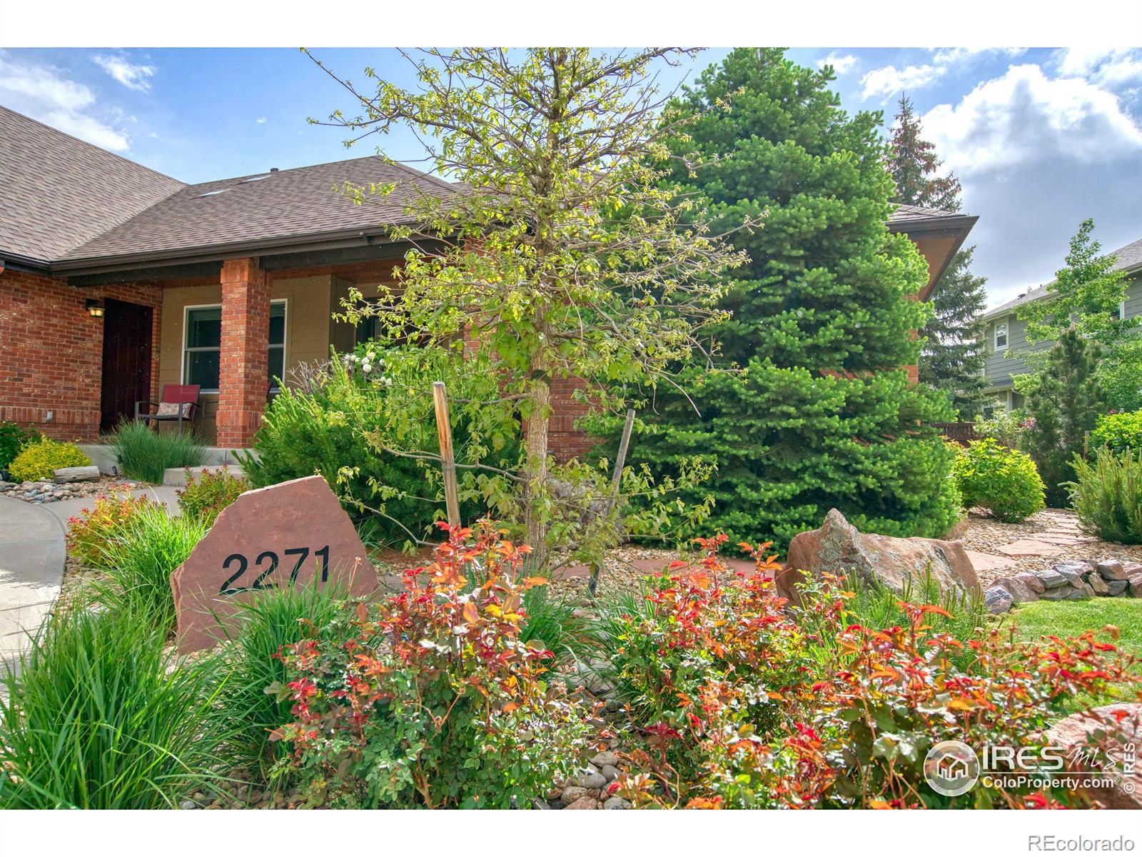 MLS Image #1 for 2271  schooner street,lafayette, Colorado