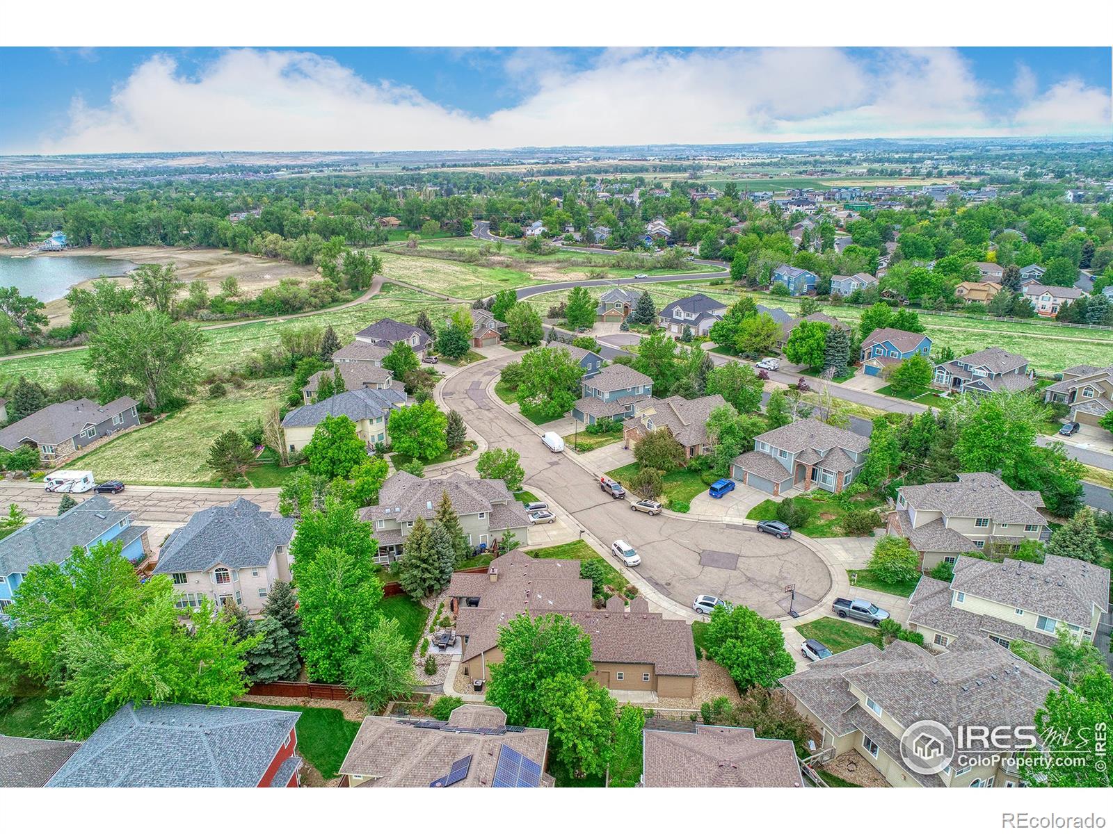 MLS Image #33 for 2271  schooner street,lafayette, Colorado