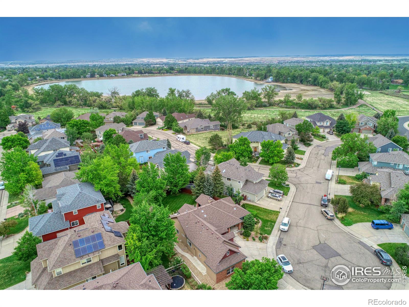 MLS Image #34 for 2271  schooner street,lafayette, Colorado