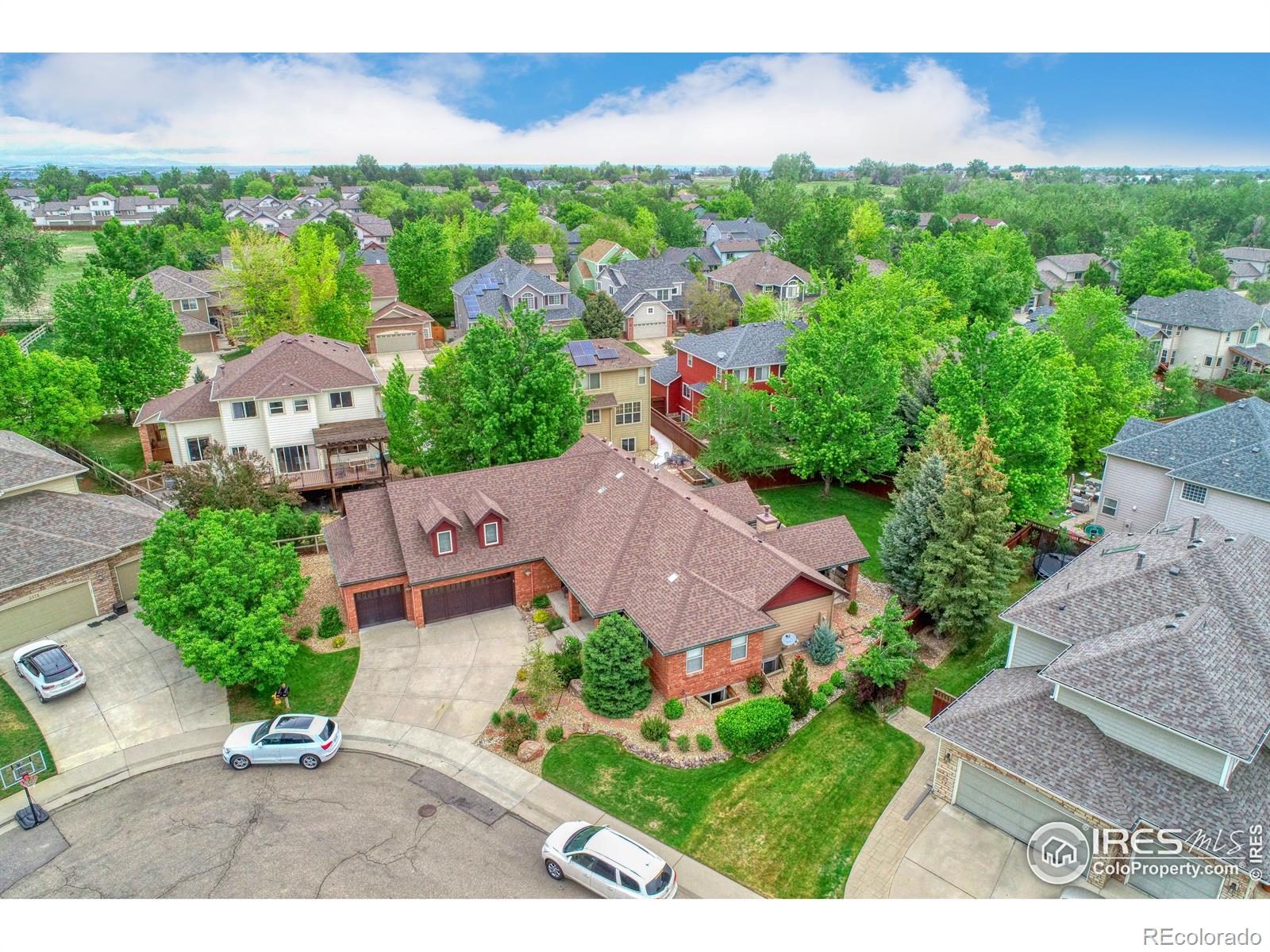 MLS Image #35 for 2271  schooner street,lafayette, Colorado