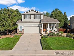 MLS Image #0 for 8225  wetherill circle,castle pines, Colorado