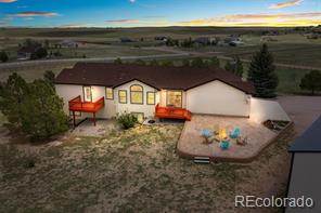 MLS Image #0 for 45035  antler circle,elizabeth, Colorado