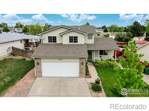 MLS Image #0 for 1629  32nd street,evans, Colorado