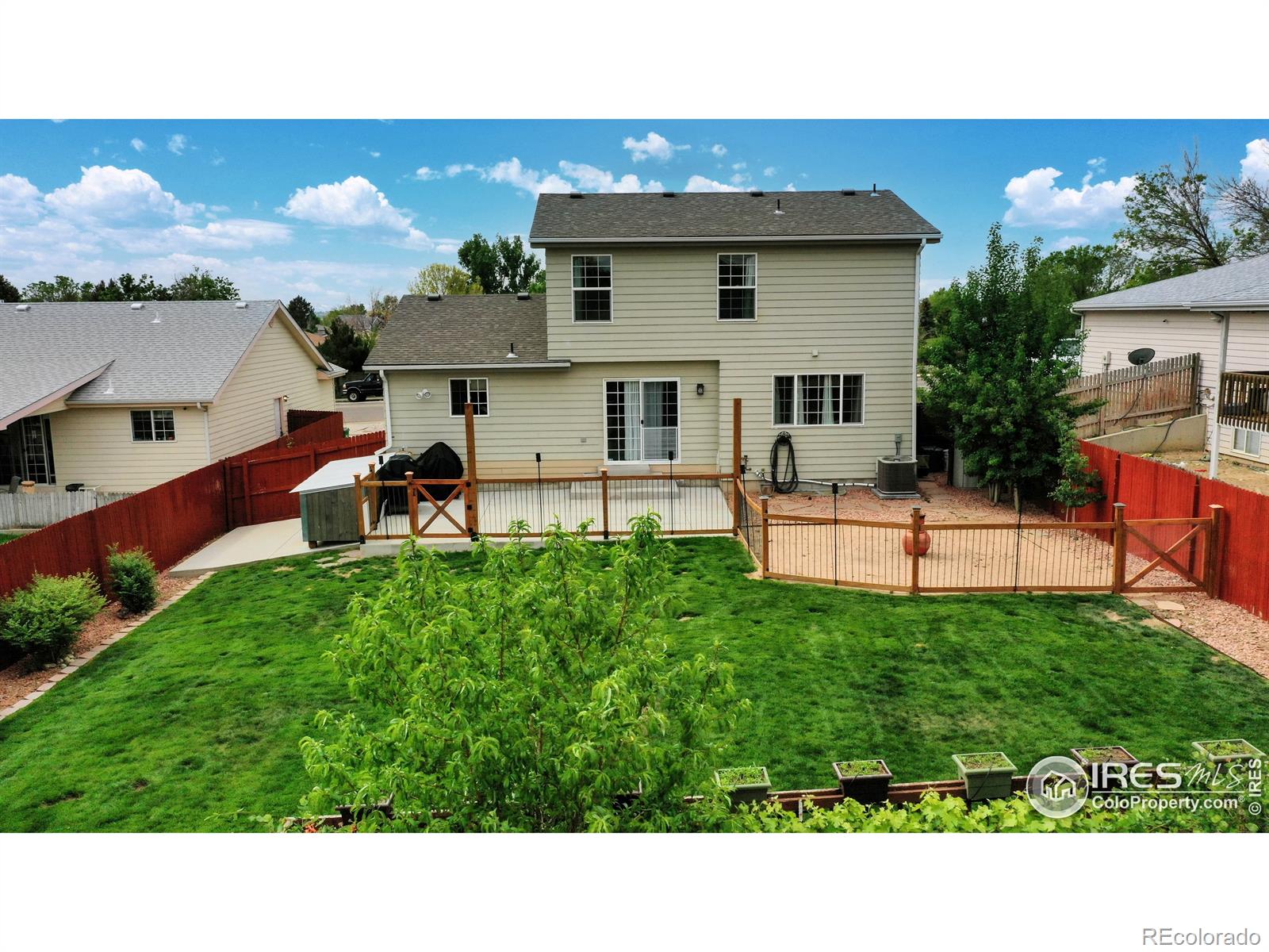 MLS Image #30 for 1629  32nd street,evans, Colorado