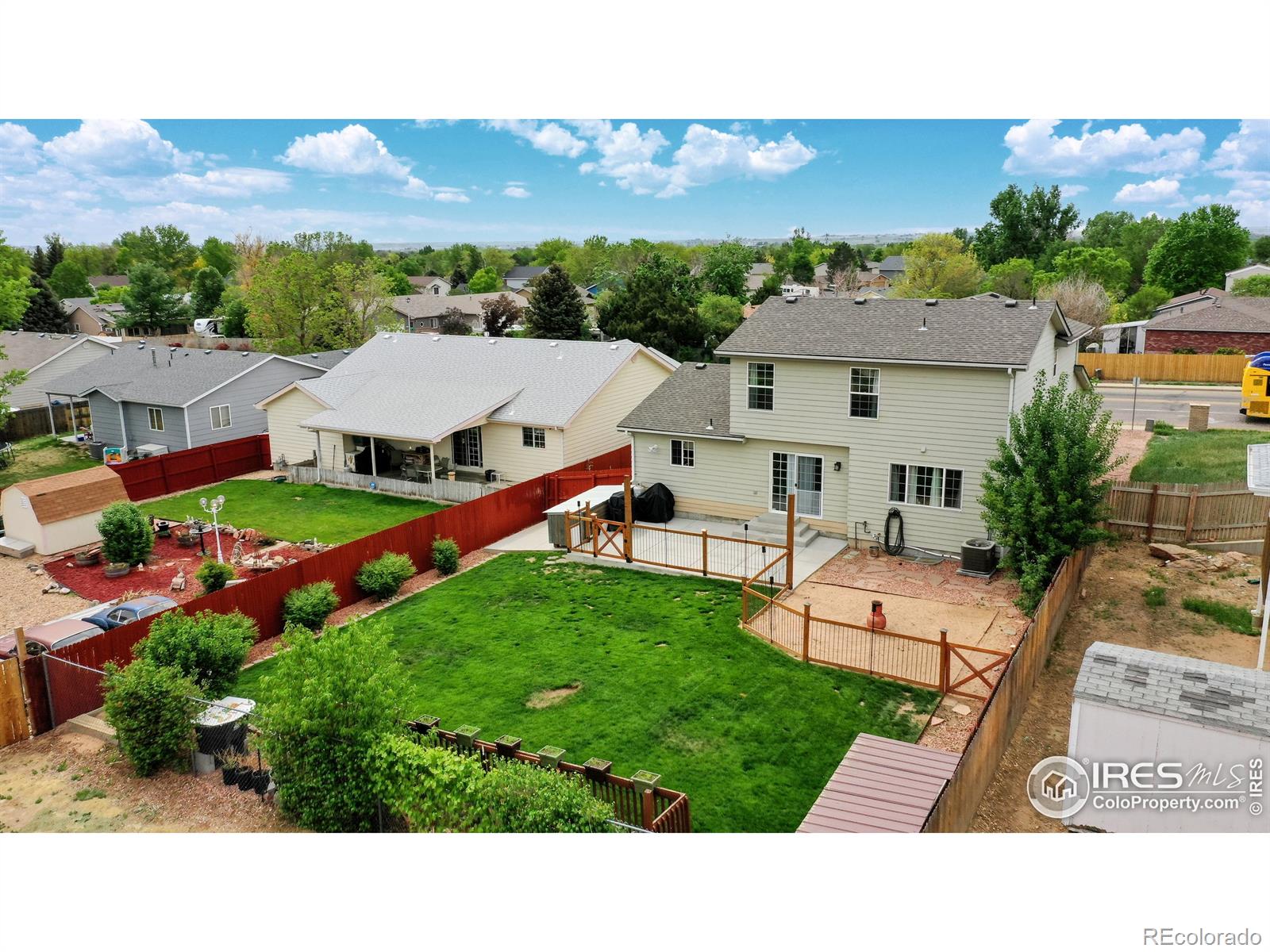 MLS Image #33 for 1629  32nd street,evans, Colorado