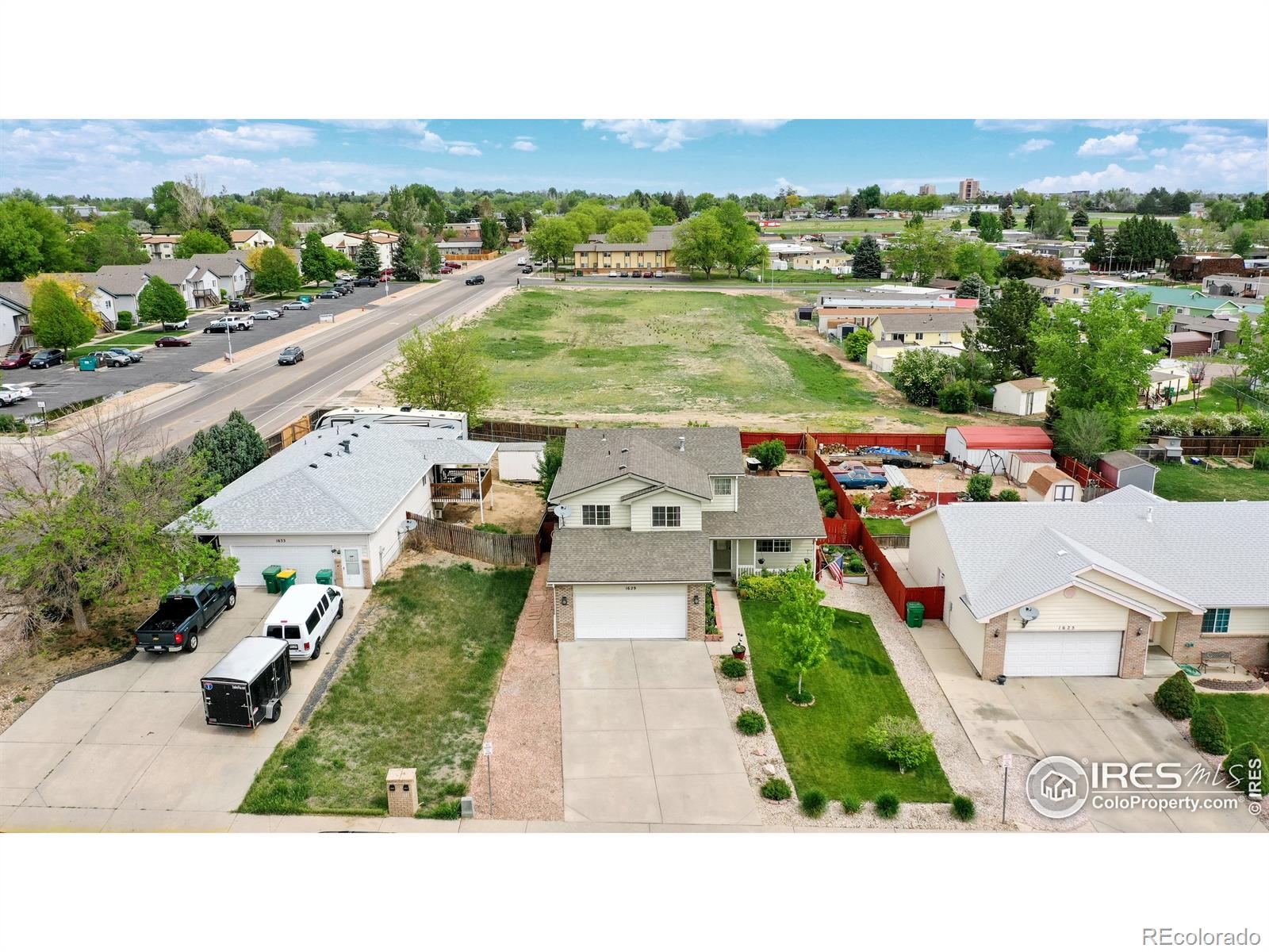 MLS Image #36 for 1629  32nd street,evans, Colorado