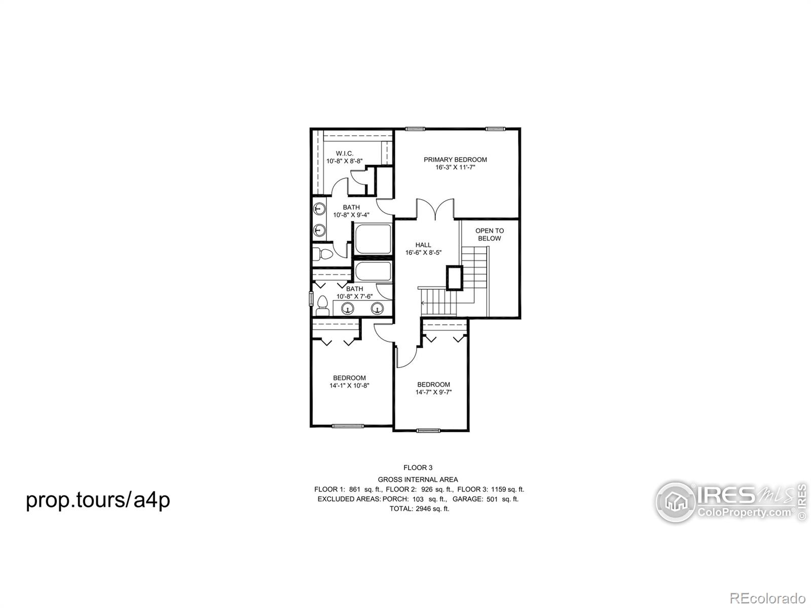 MLS Image #38 for 1629  32nd street,evans, Colorado