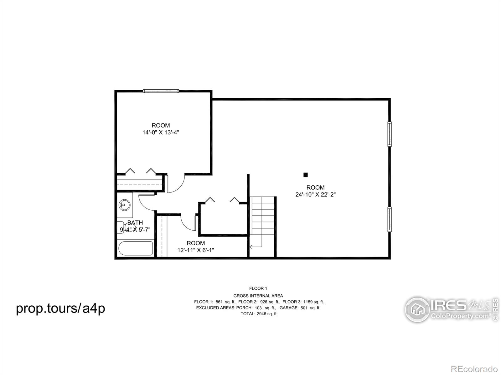 MLS Image #39 for 1629  32nd street,evans, Colorado