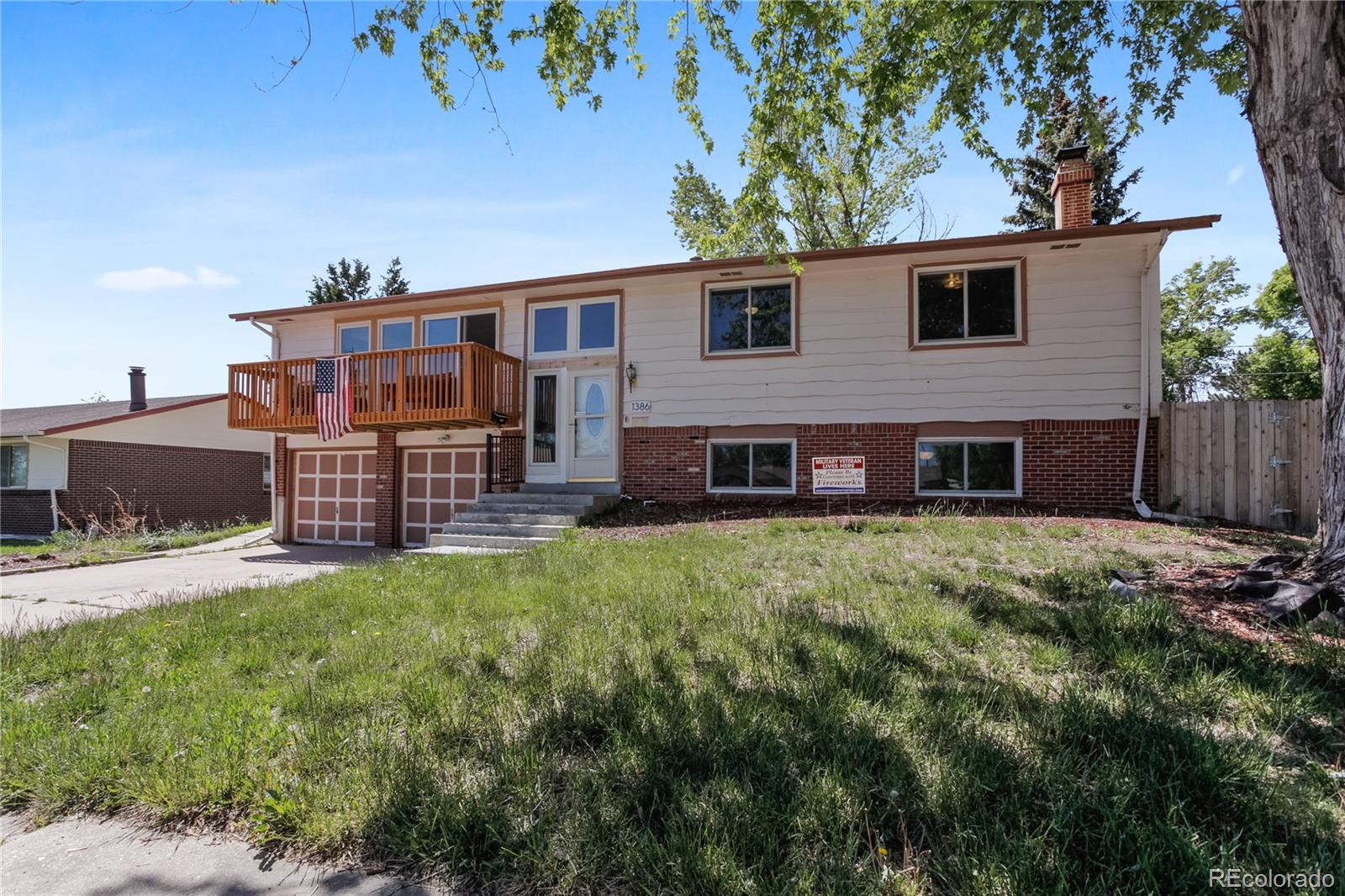 MLS Image #1 for 1386 w 101st place,northglenn, Colorado