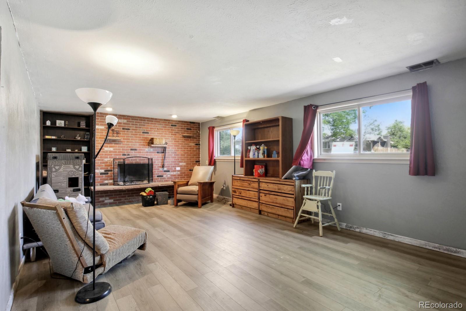 MLS Image #14 for 1386 w 101st place,northglenn, Colorado