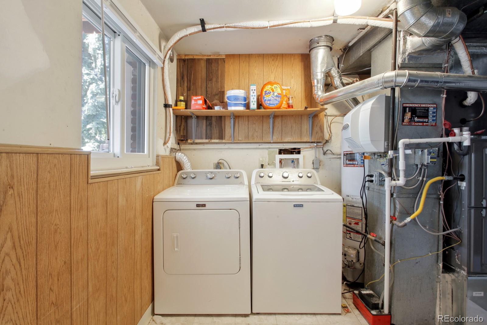 MLS Image #16 for 1386 w 101st place,northglenn, Colorado