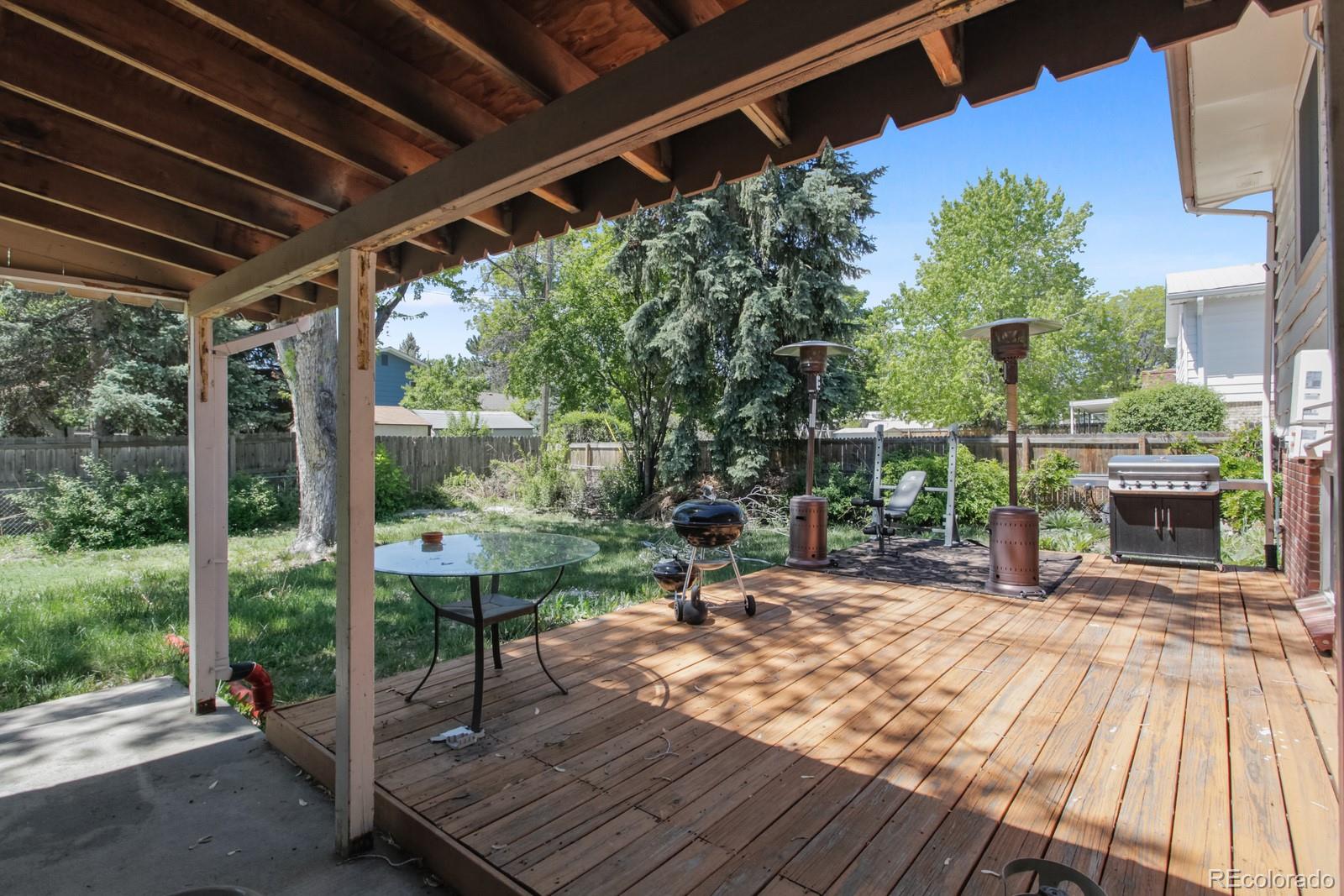 MLS Image #17 for 1386 w 101st place,northglenn, Colorado