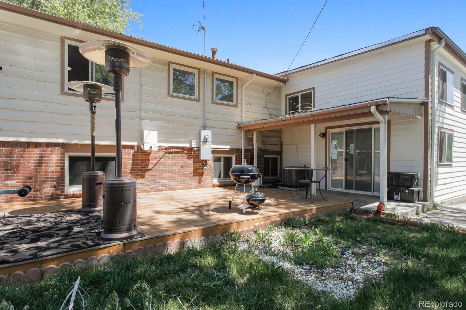 MLS Image #18 for 1386 w 101st place,northglenn, Colorado