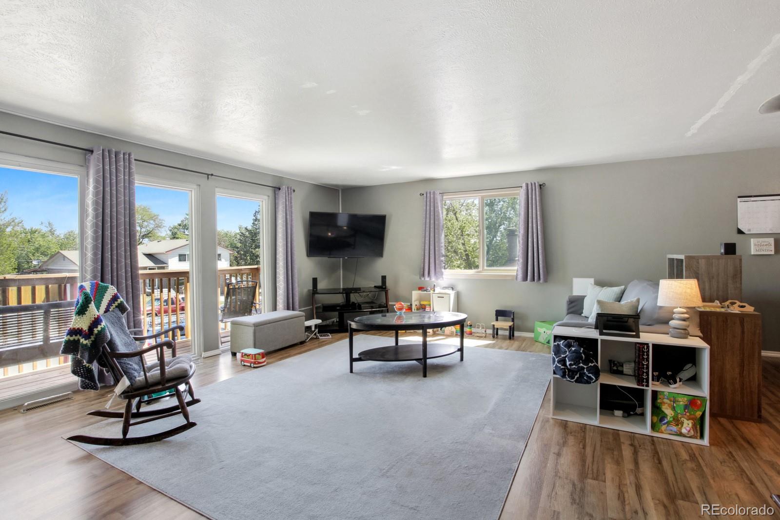 MLS Image #3 for 1386 w 101st place,northglenn, Colorado