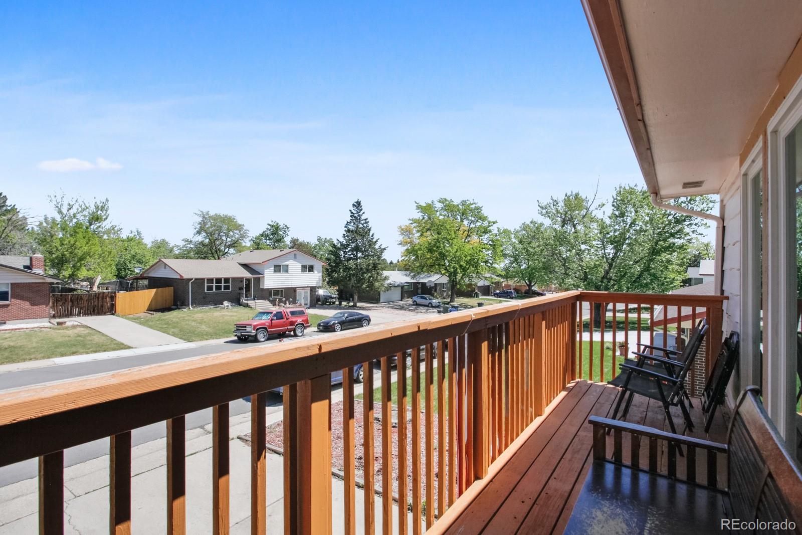 MLS Image #5 for 1386 w 101st place,northglenn, Colorado