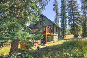 MLS Image #0 for 173  lone hand way,breckenridge, Colorado