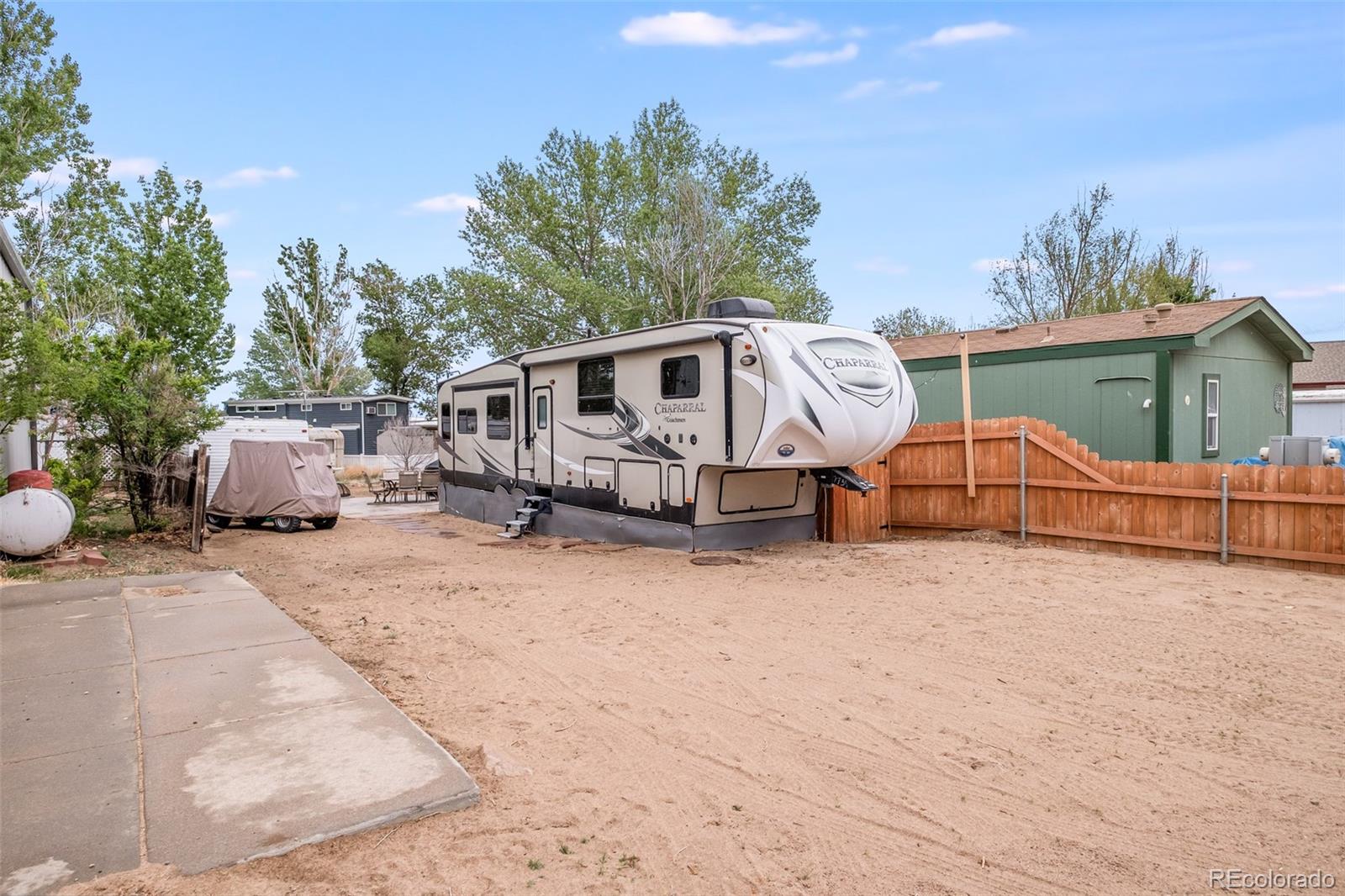 MLS Image #3 for 179  indian way,weldona, Colorado