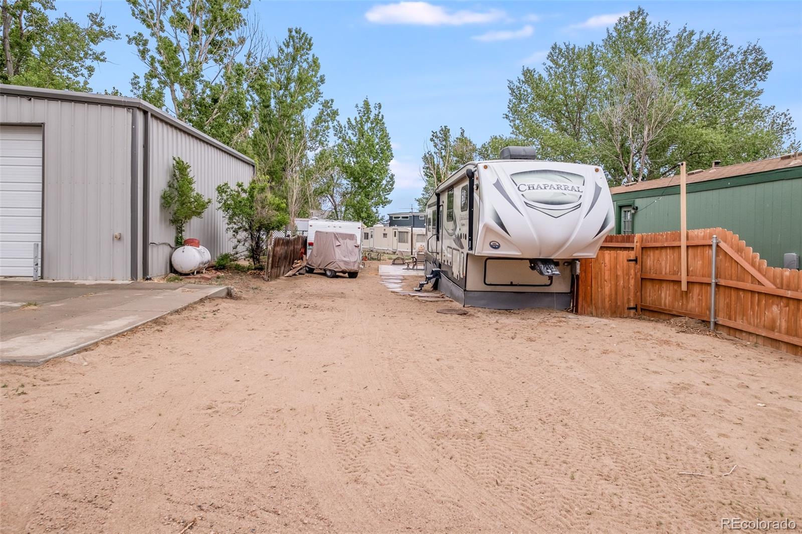 MLS Image #4 for 179  indian way,weldona, Colorado