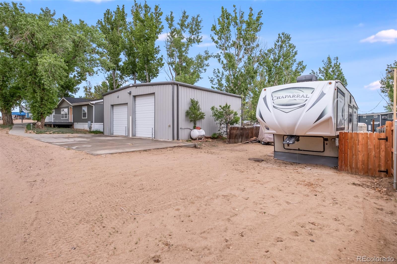 MLS Image #5 for 179  indian way,weldona, Colorado