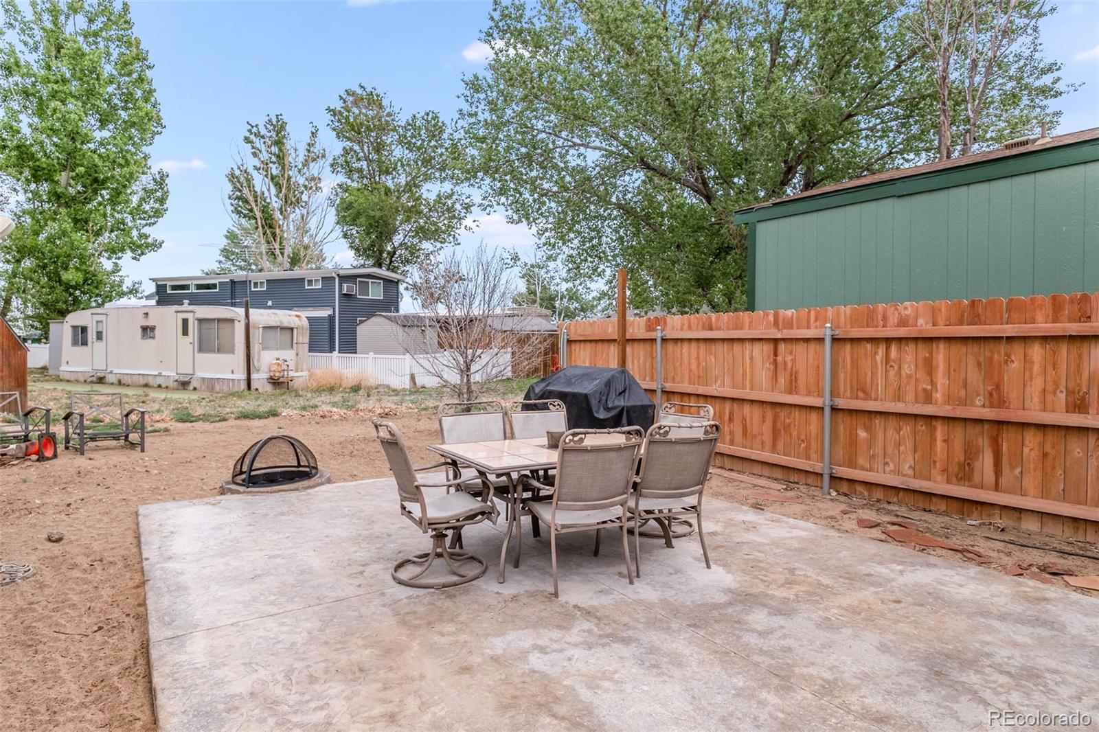 MLS Image #6 for 179  indian way,weldona, Colorado