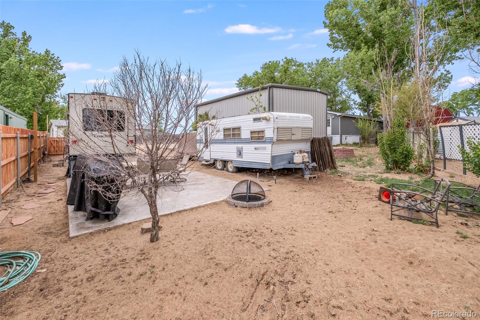 MLS Image #7 for 179  indian way,weldona, Colorado