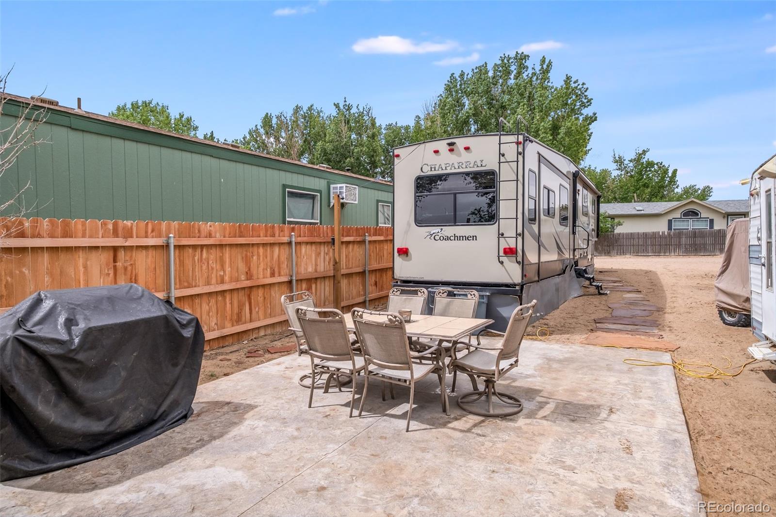 MLS Image #8 for 179  indian way,weldona, Colorado