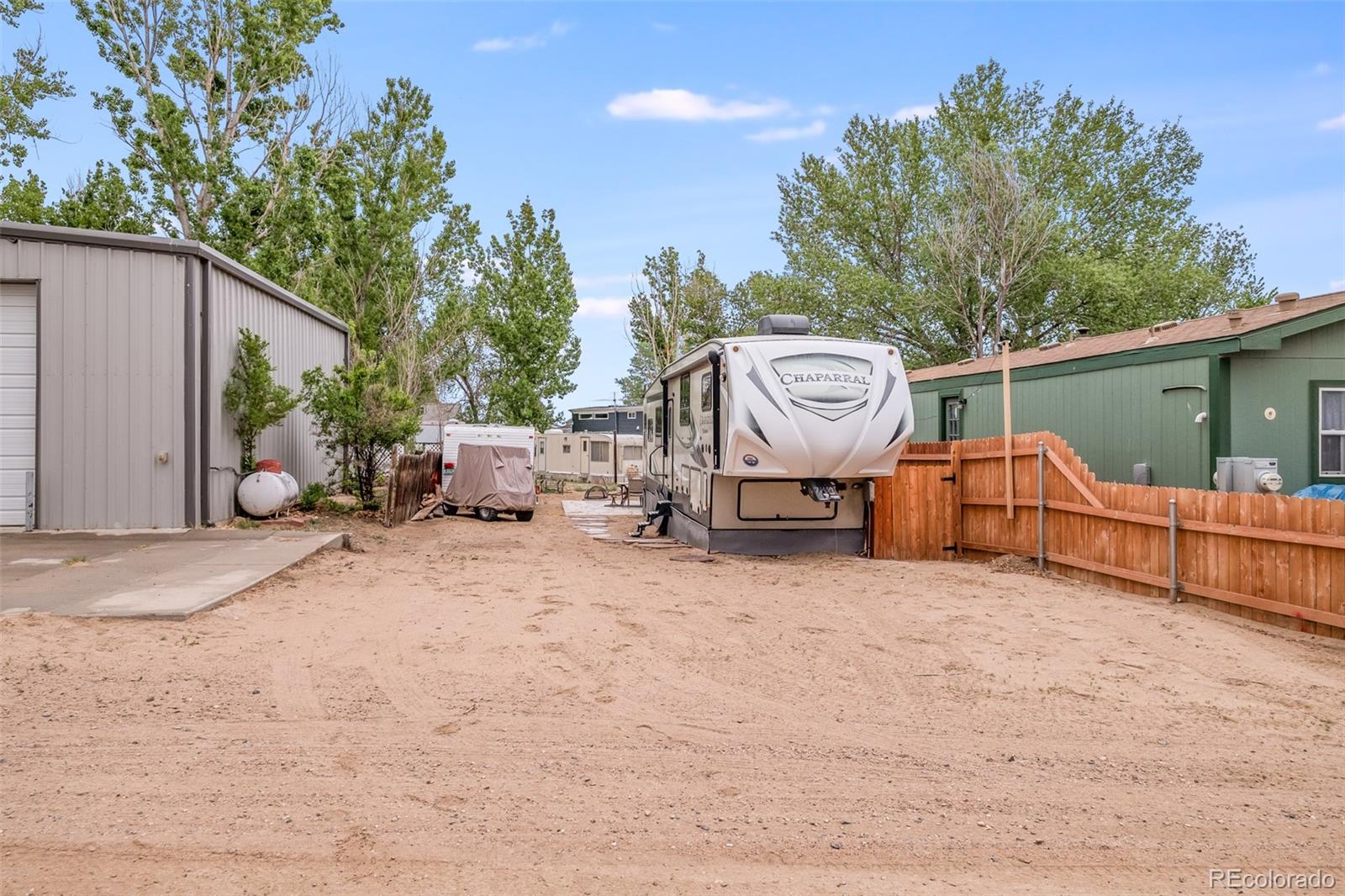 MLS Image #9 for 179  indian way,weldona, Colorado