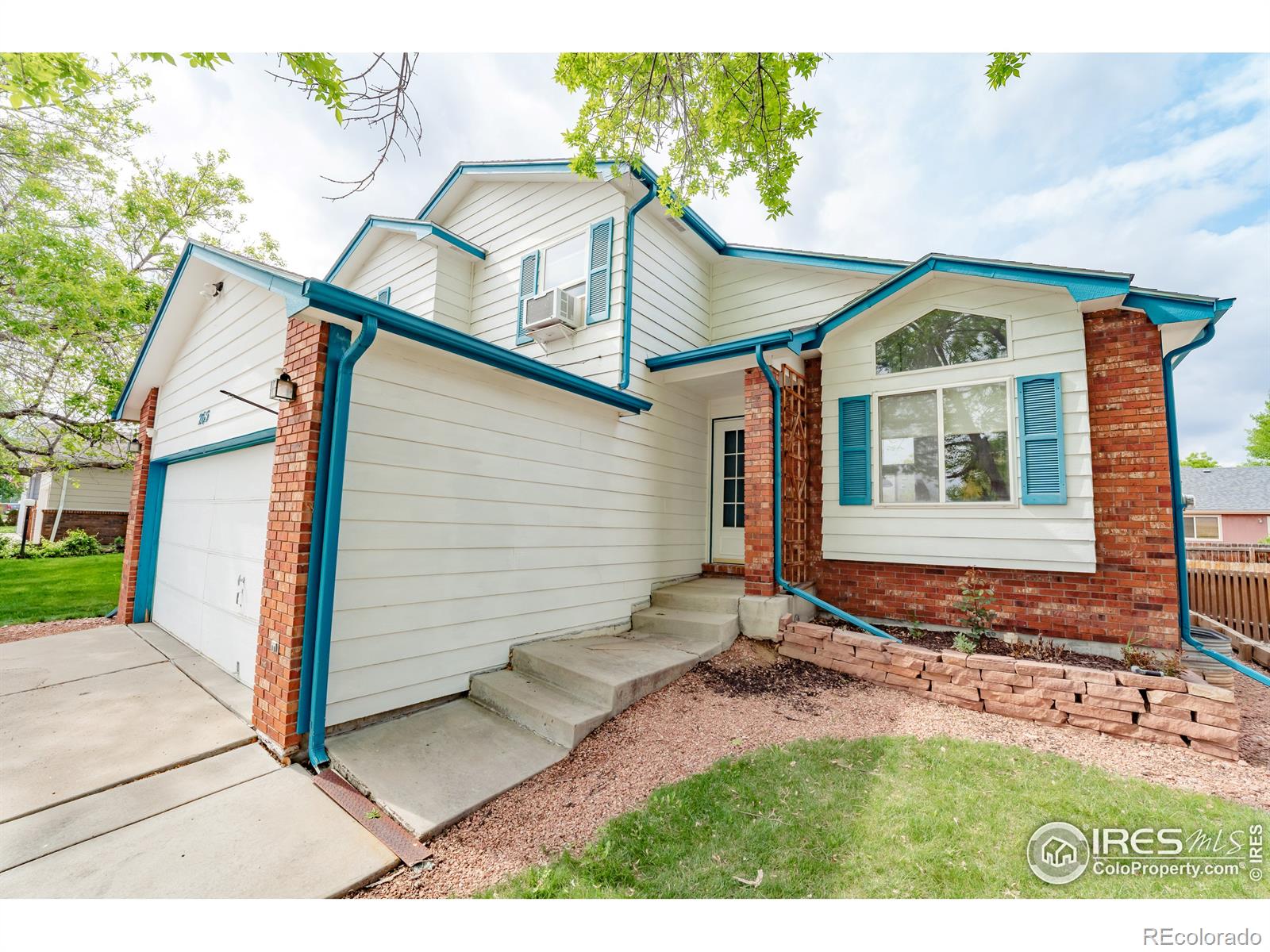 Report Image for 265  Pin Oak Drive,Loveland, Colorado