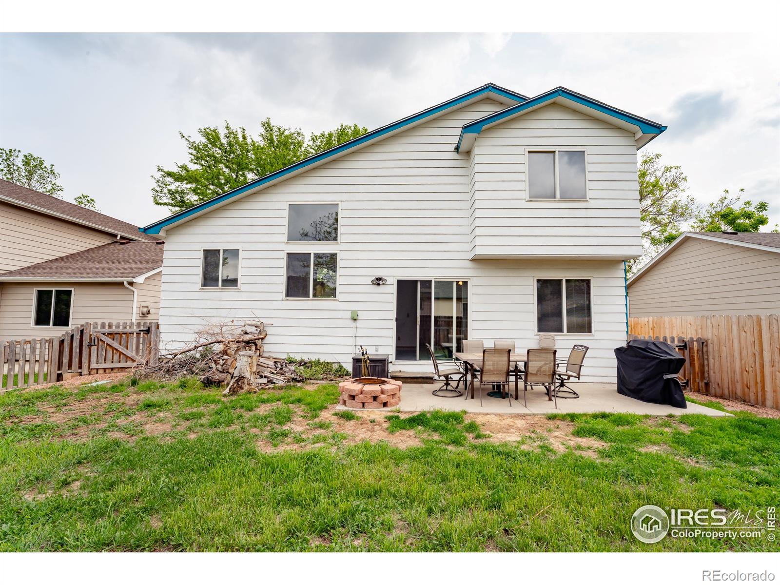 MLS Image #32 for 265  pin oak drive,loveland, Colorado