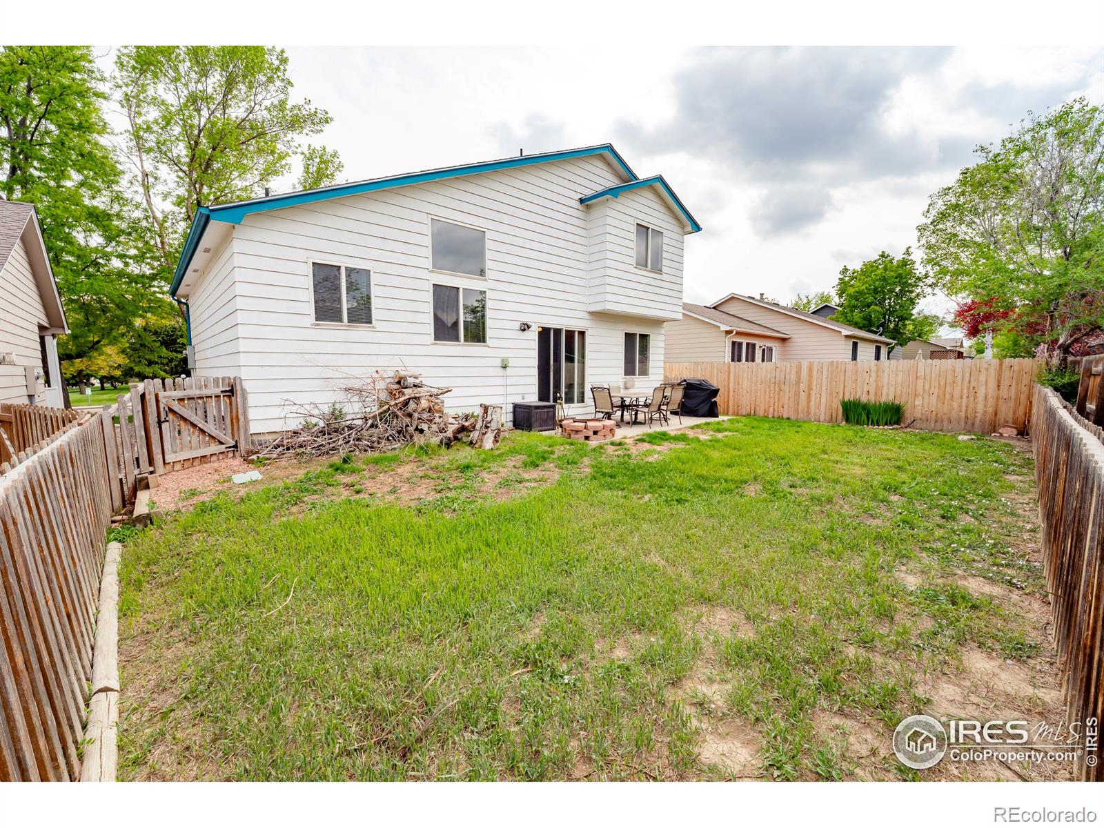 MLS Image #34 for 265  pin oak drive,loveland, Colorado