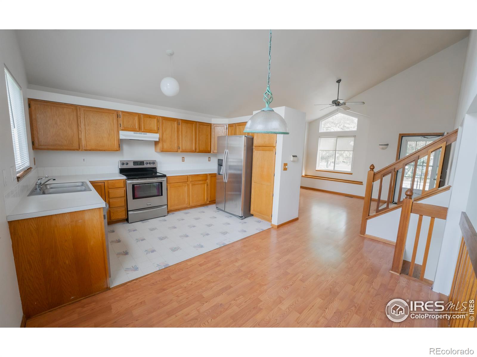 MLS Image #7 for 265  pin oak drive,loveland, Colorado