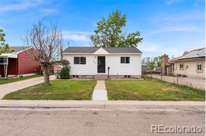 MLS Image #0 for 7155  clermont street,commerce city, Colorado