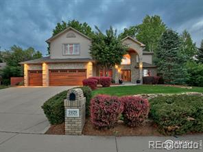 MLS Image #0 for 2429  ginny way,lafayette, Colorado