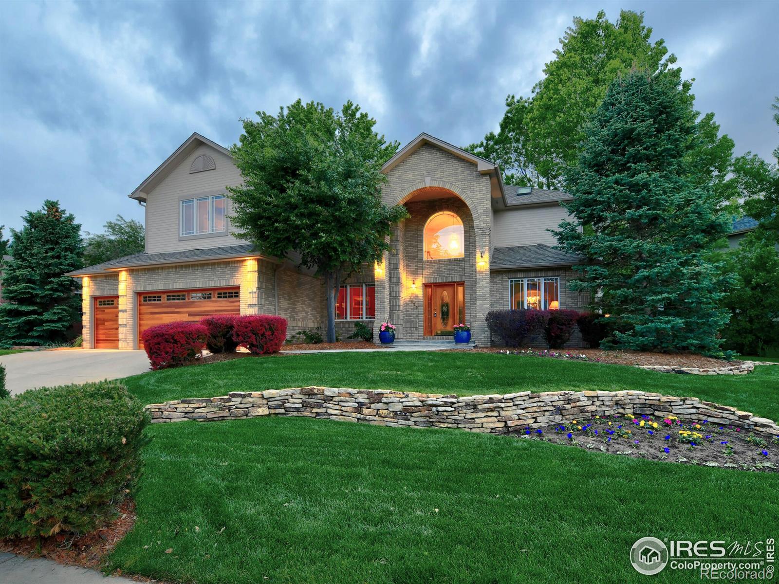 CMA Image for 2429  Ginny Way,Lafayette, Colorado