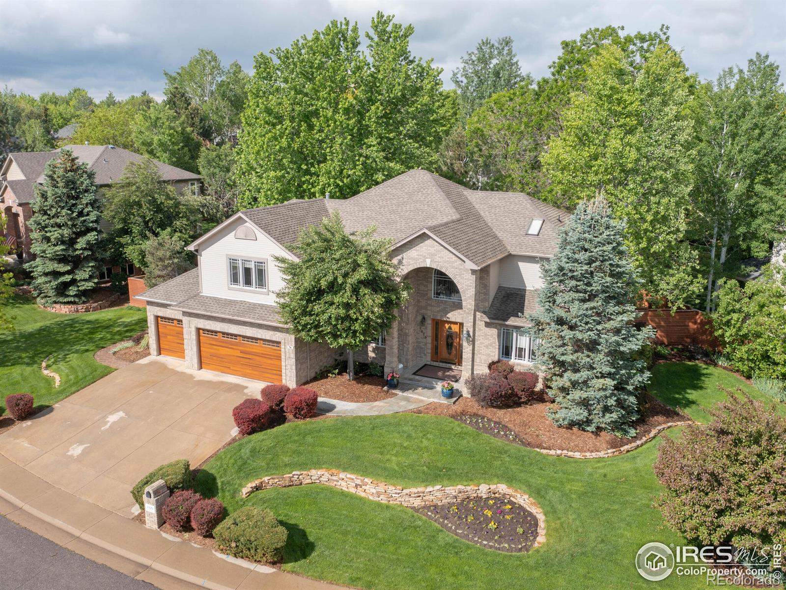 MLS Image #38 for 2429  ginny way,lafayette, Colorado