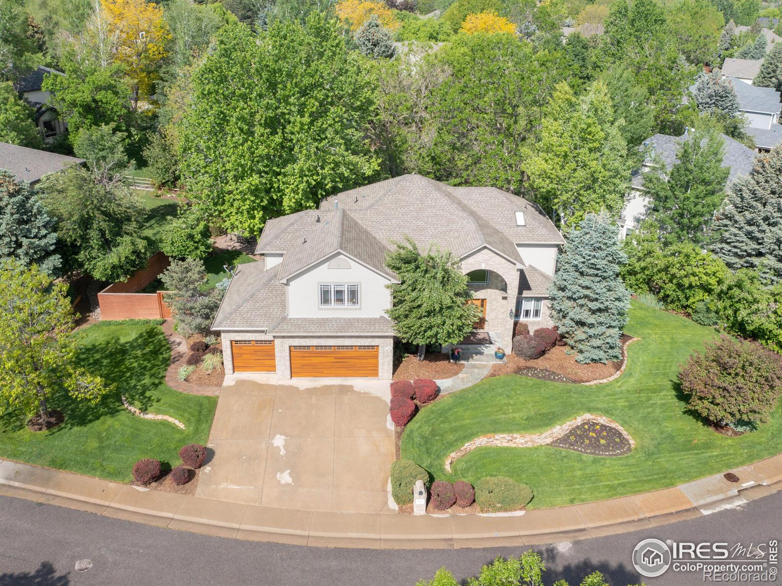 MLS Image #39 for 2429  ginny way,lafayette, Colorado