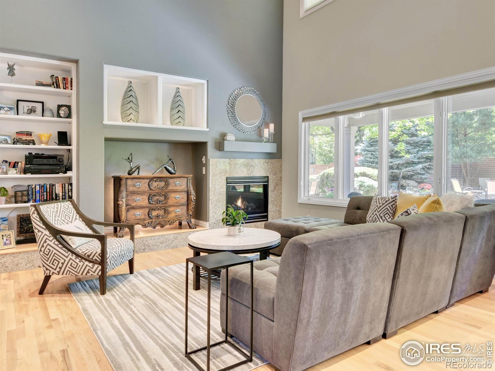 MLS Image #4 for 2429  ginny way,lafayette, Colorado