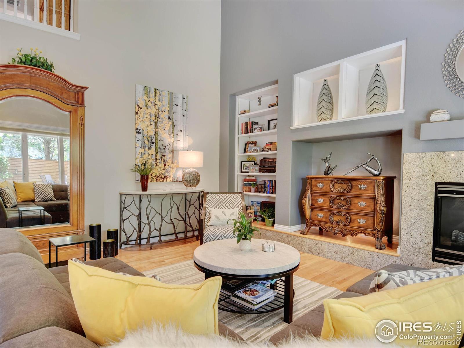 MLS Image #5 for 2429  ginny way,lafayette, Colorado